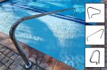 Stainless-Steel Handrails