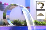 Stainless-Steel Spouts