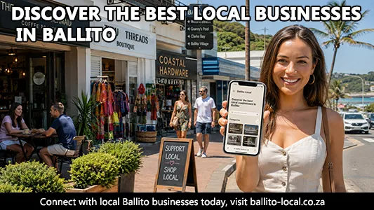 Ballito local business directory ballito-local